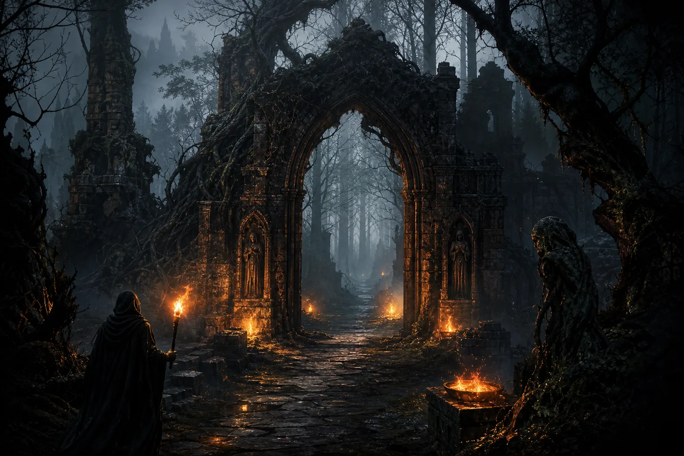 Fantasy dla początkujących - od czego zacząć przygodę z gatunkiem?