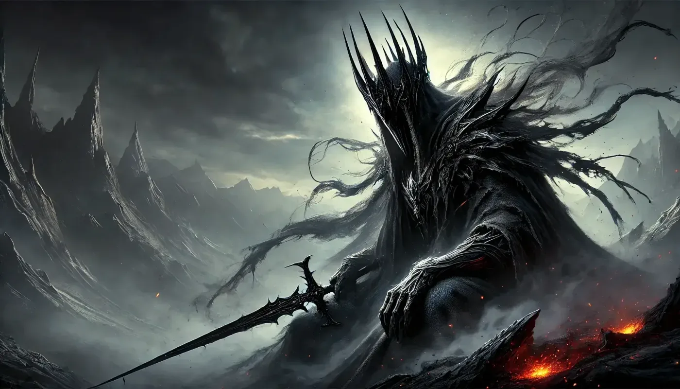 Kim jest WitchKing?