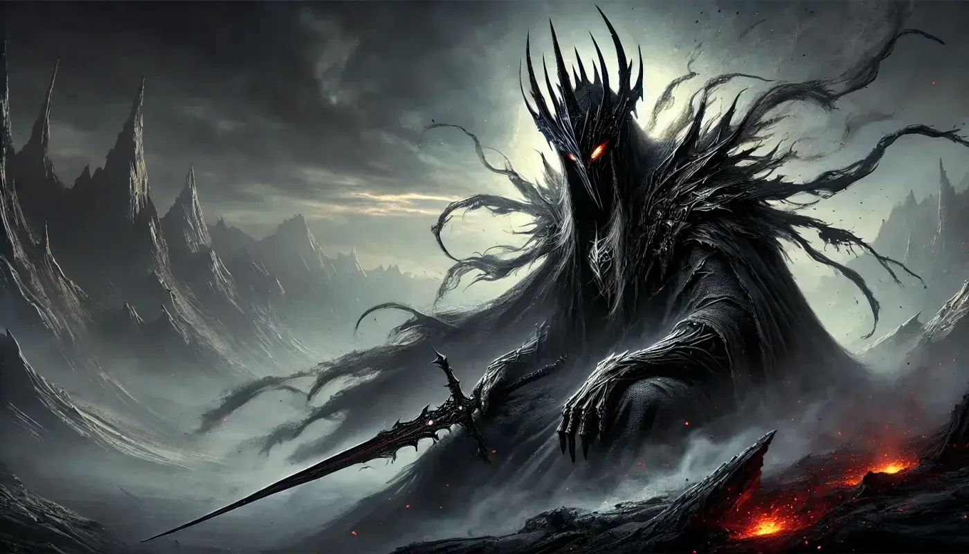 Witch-king of Angmar