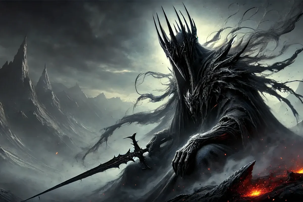 Kim jest WitchKing?